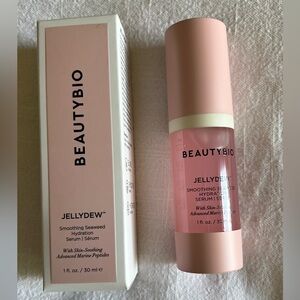 BeautyBio Jellydew Smoothing Seaweed Hydration Serum - SOLD OUT EVERY WHERE 🫧